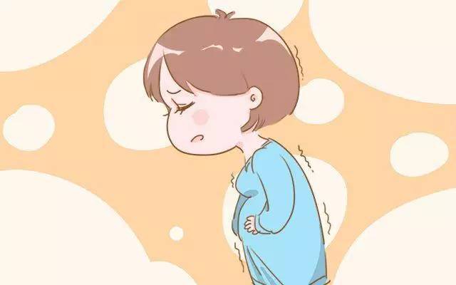 古人常说的动胎气原来是这么回事,不知道的准