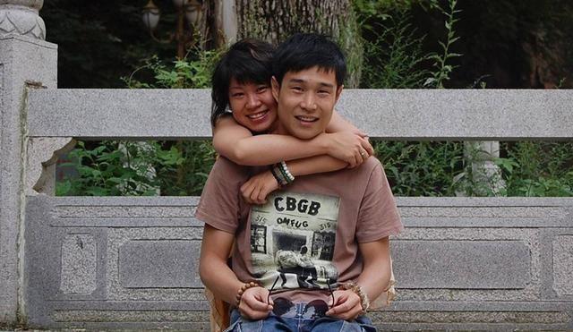 小沈阳老婆沈春阳图片 结婚时遭全家反对如今功成名就婚姻幸福