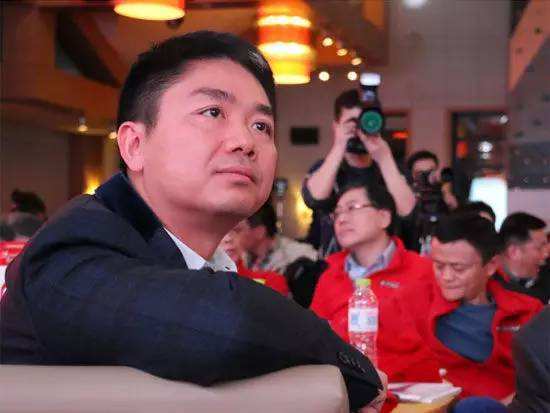 刘强东寻祖后续：家谱已找到 据传祖上是刘邦！