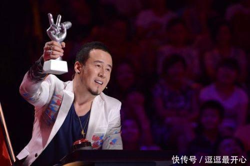 年近半百的杨坤3年前的一首歌,如今成了网络最