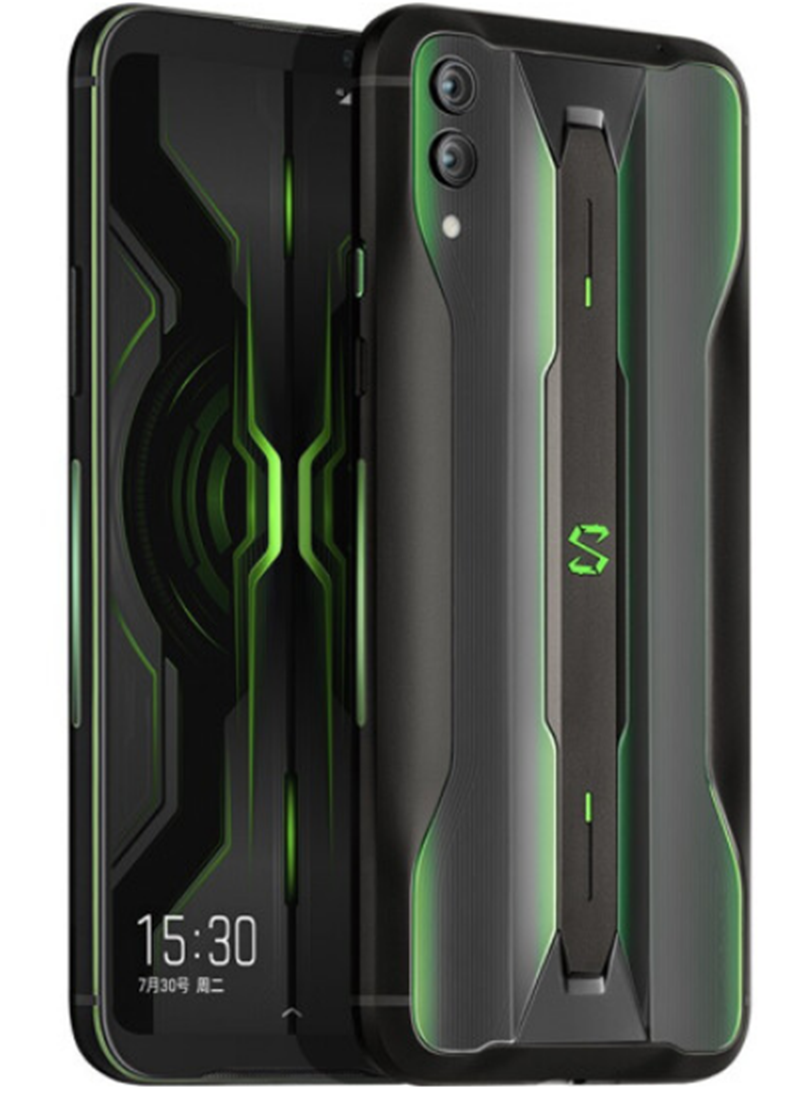 京东818黑鲨游戏手机2Pro再次售罄,“电鸣黑”闪耀斑斓 京东818黑鲨游戏手机2Pro再次售罄,“电鸣黑”闪耀斑斓