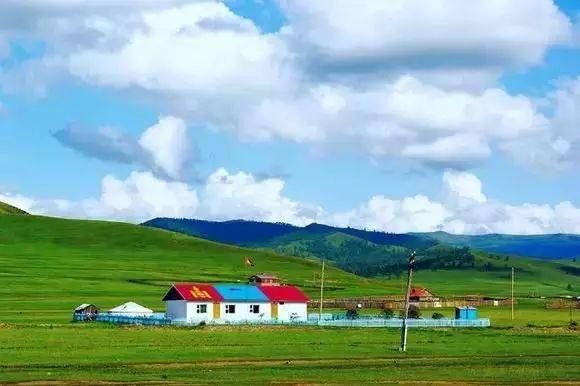 一趟北京开往莫斯科的列车,沿途风光惊艳了整