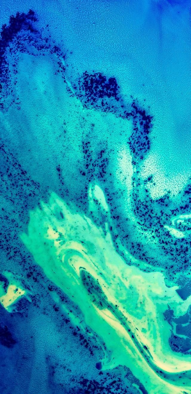 精挑细选的16张真4K高清手机壁纸!适配三星S