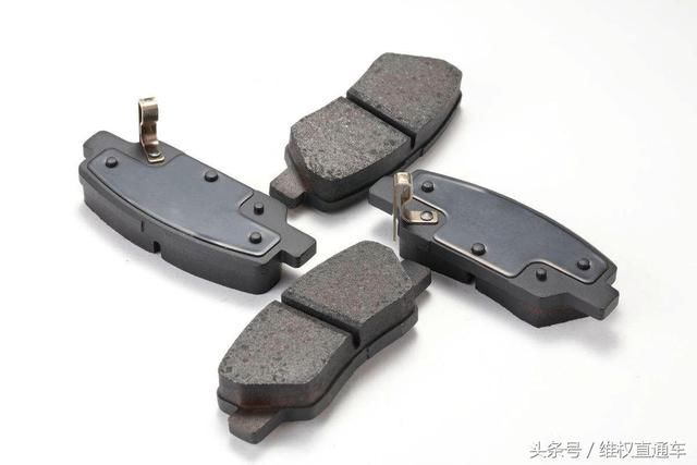 奔驰刹车异响遭多位车主投诉,是故障吗?