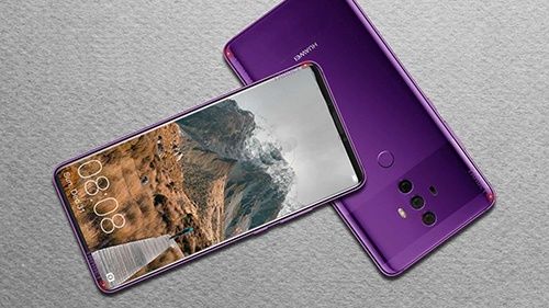 2018华为即将上市手机有哪一些?