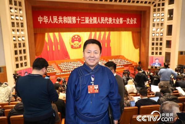 【两会医卫之声】全国政协委员敖虎山：推进分级诊疗需要医疗和医保改革双管齐下