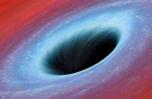 6000光年!一个黑洞正在速度靠近地球,1000万