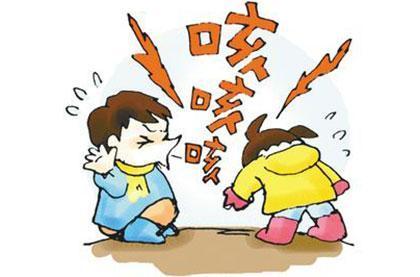 干咳无痰怎么办,吃以下食物就能好!