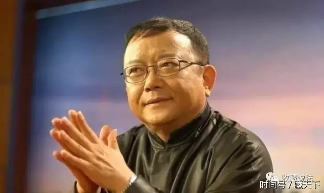 惊天秘闻:572亿文物支出与王刚砸文物探秘