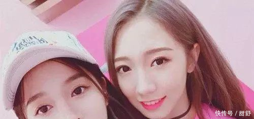 孟美岐粉丝曝光吴宣仪真实年龄曝光,讽刺其年