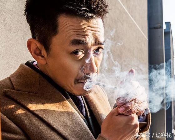 情史混乱,和范冰冰假戏真做!