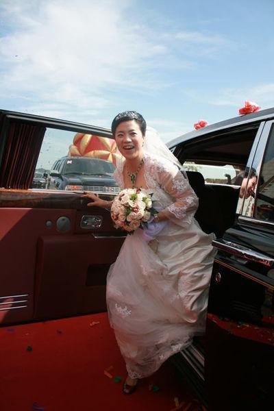 乒乓名将王楠现状:患癌多年丈夫不离不弃,今一