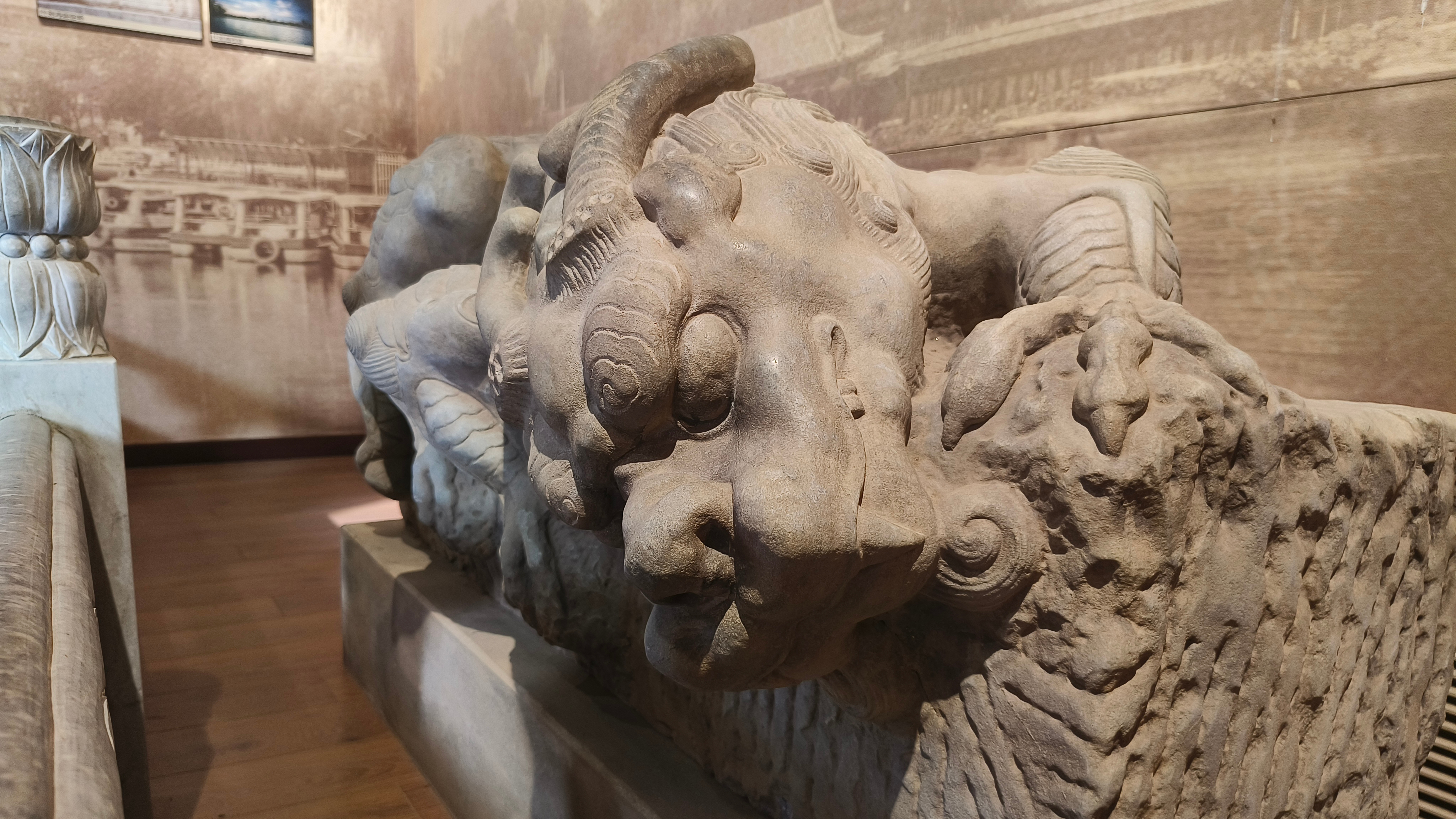 沿着大运河看中国|幻影成像、数字沙盘,西城活化大运河文化资源 沿着大运河看中国|幻影成像、数字沙盘,西城活化大运河文化资源