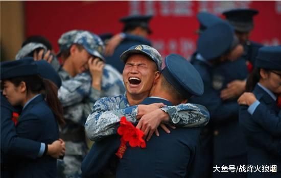 中国大量召回海军退役老兵, 释放一个重要信息