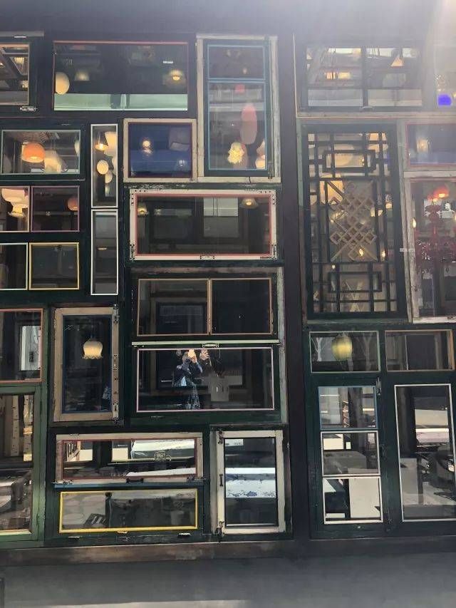 分享||我的私藏广州艺术馆地图