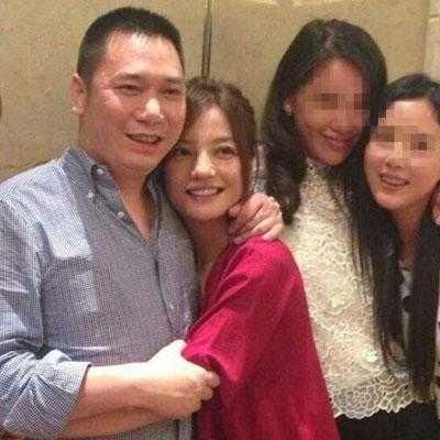 赵薇事件并没有想像那么简单,唐德影视又上勾