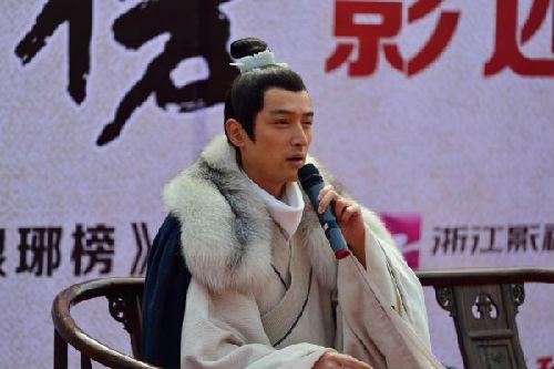 中国电视剧迷住日本人:宫廷剧古装剧最火