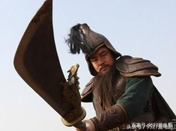 水浒五虎将与三国五虎将武力对比,关羽和关胜