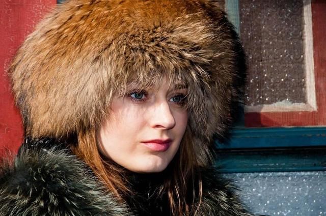 俄罗斯美女为什么不愿嫁中国男人?俄罗斯女性