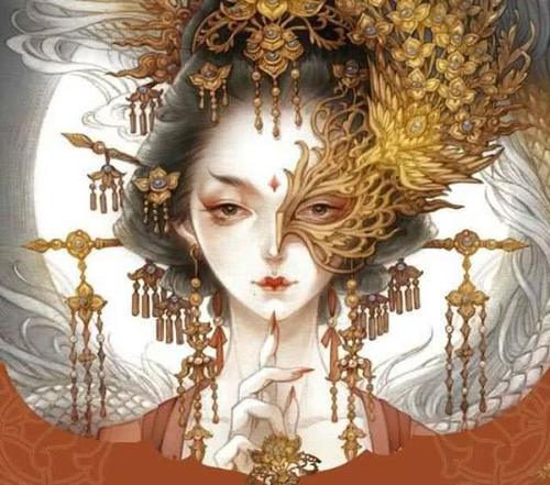 5首让人撕心裂肺、欲哭无泪的古风歌,我不信你