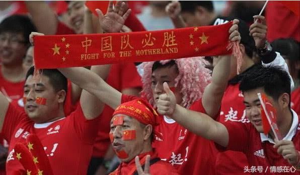 打进世界杯,从未进过一球的国家?网友:我只记