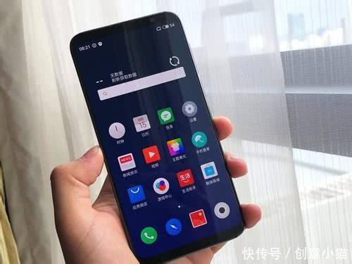 开卖仅10天,魅族宣布魅族16停售