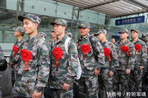 当兵要求越来越高,以后是不是只招大学生,你怎
