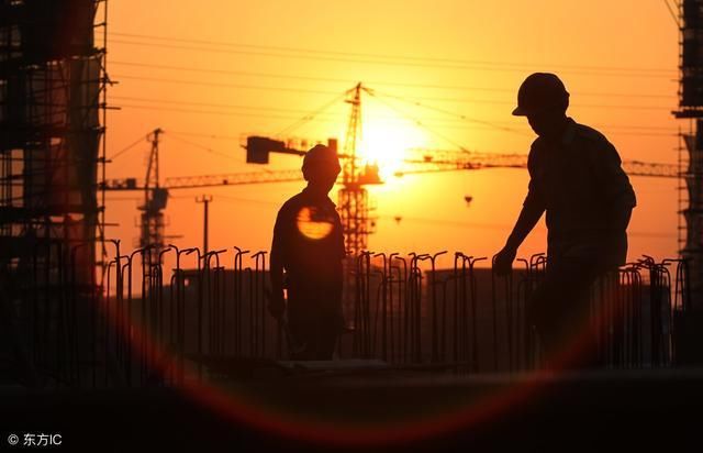 烂尾楼将永久消失,期房或将不允许交易,开发