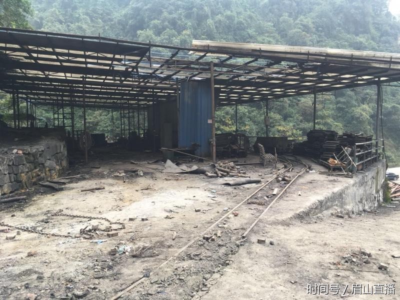 眉山: 仁寿所有煤矿永久性关闭 预验收合格