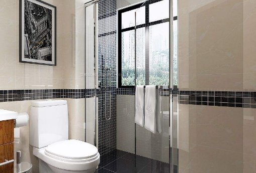 有钱人都避开的卫生间装修,千万别出现这几种情况