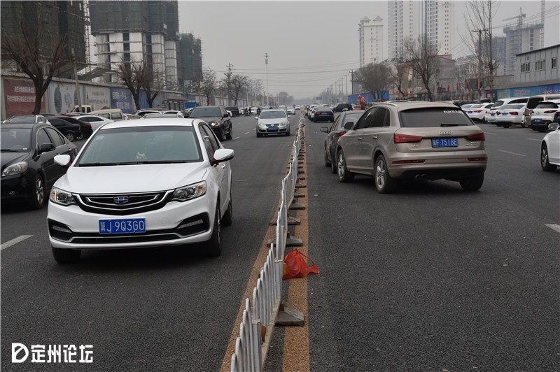 河北定州面临停车难,难停车的问题!怎么解决?