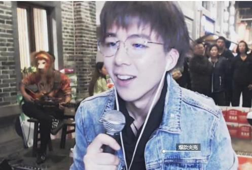 网红摩登兄弟为什么一夜之间爆红?网友:活该会