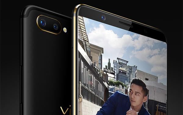 3600元全面屏带屏下指纹解锁旗舰手机上市,但