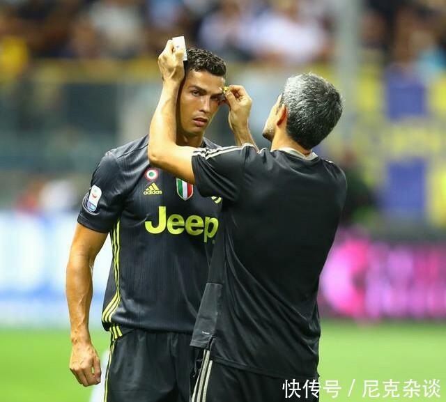 2018年制造进球榜:梅西第1,C罗第3,前10无内马