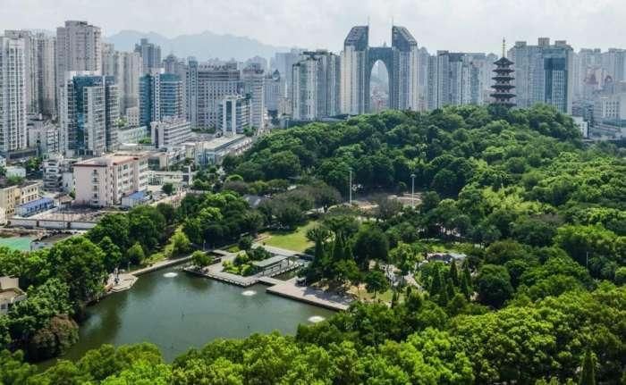 江苏浙江GDP放缓, 中国经济的发展速度真是被