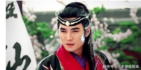 贺兰敏之真的和外祖母私通?武则天为何要杀死