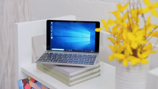 7寸电脑海外大佬开箱评测:别被大小欺骗了!这