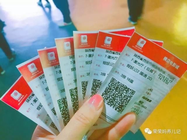 盘点红海行动、捉妖记1、唐人街探案2、女儿