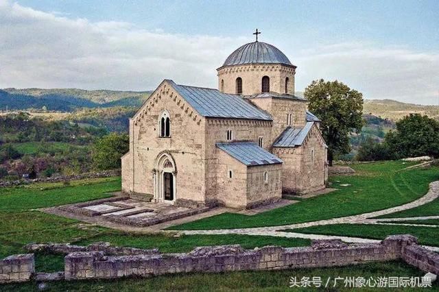 这些风景超美的冷门国家,不仅免签,还消费低!