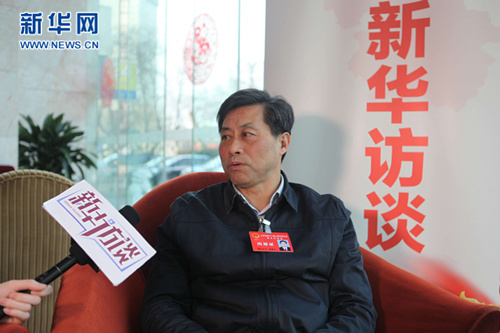 秦景安:全域旅游,让居民与游客共建共享