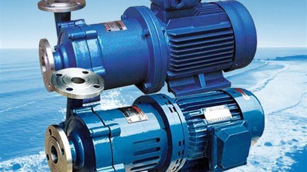 实施两轮驱动战略，上海宏东磁力泵畅销市场添活力