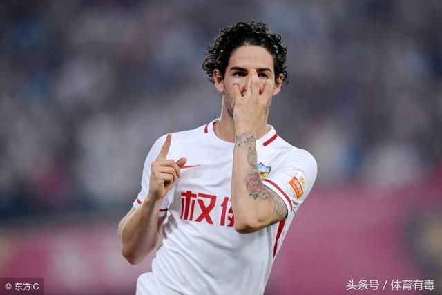 2018赛季中超首场权健VS建业 足协介入开赛时