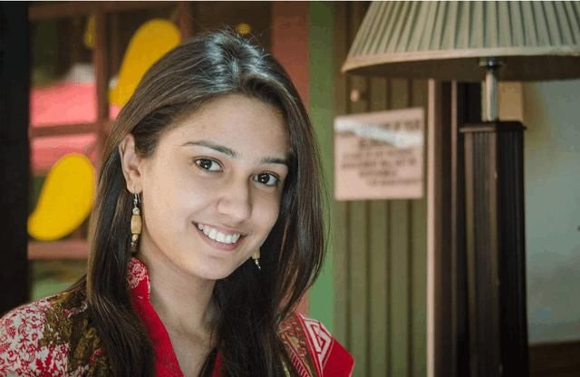 巴基斯坦人讨论:为什么越来越多巴基斯坦女生