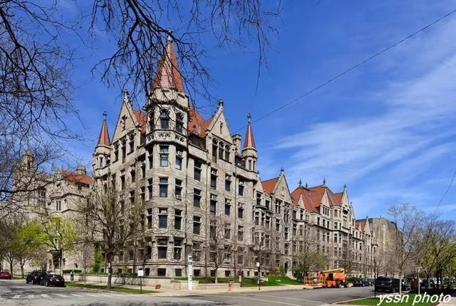 2019年全球顶级大学排行榜出炉,清华终终终