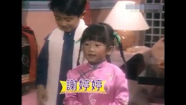 5岁谢霆锋出席贺年节目,比他俩儿子都要萌,成