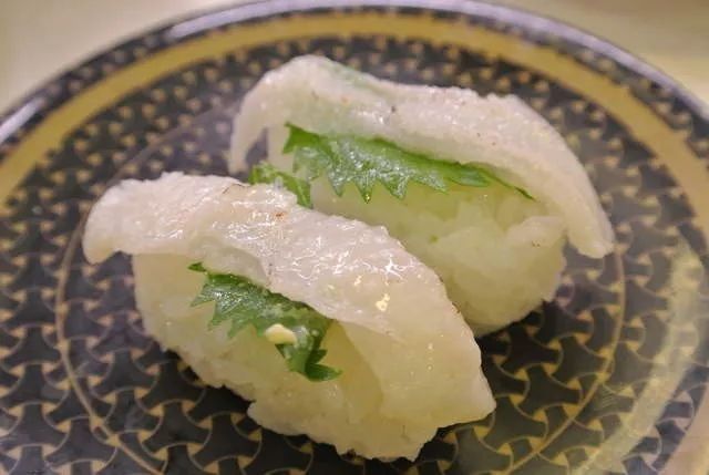 去日本吃寿司不用发愁,岛国人民最爱吃这10种