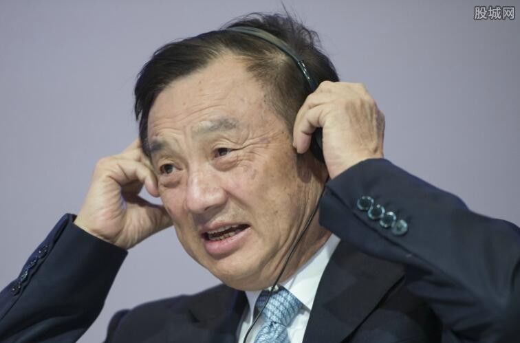 孙亚芳为什么离开华为? 任正非让儿子任平接班