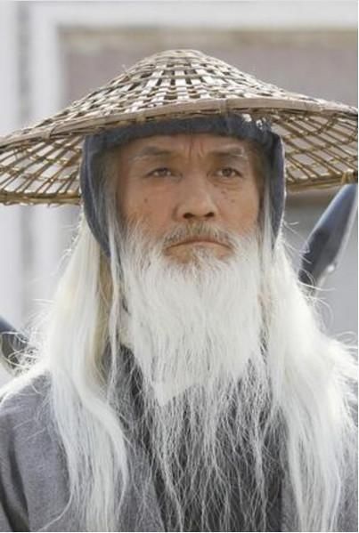 中国影坛8大武术冠军,总有一个你没听说过