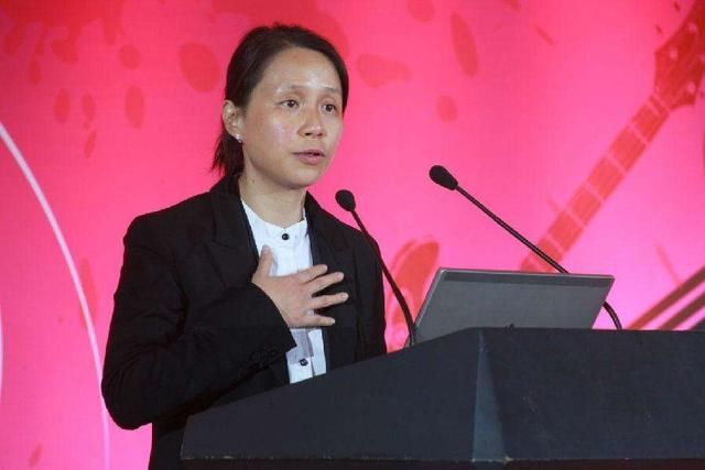 李维嘉妻子背景好吓人?难怪会藏这么多年,连何