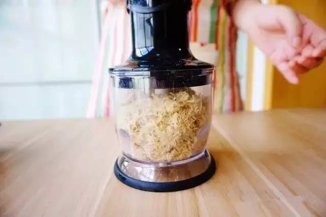 这道补铁补锌又补钙的零食,宝宝可以吃!